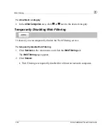 Preview for 308 page of D-Link CP310 - DFL - Security Appliance User Manual