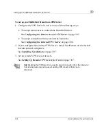 Preview for 320 page of D-Link CP310 - DFL - Security Appliance User Manual