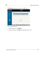 Preview for 325 page of D-Link CP310 - DFL - Security Appliance User Manual