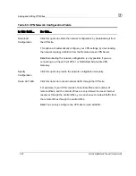 Preview for 336 page of D-Link CP310 - DFL - Security Appliance User Manual