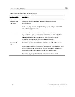 Preview for 338 page of D-Link CP310 - DFL - Security Appliance User Manual