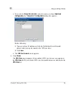 Preview for 351 page of D-Link CP310 - DFL - Security Appliance User Manual