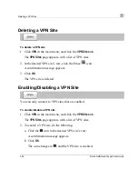 Preview for 356 page of D-Link CP310 - DFL - Security Appliance User Manual