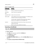 Preview for 366 page of D-Link CP310 - DFL - Security Appliance User Manual