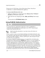 Preview for 384 page of D-Link CP310 - DFL - Security Appliance User Manual