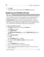 Preview for 399 page of D-Link CP310 - DFL - Security Appliance User Manual