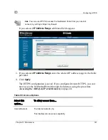 Preview for 407 page of D-Link CP310 - DFL - Security Appliance User Manual