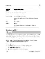 Preview for 408 page of D-Link CP310 - DFL - Security Appliance User Manual