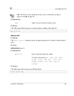 Preview for 425 page of D-Link CP310 - DFL - Security Appliance User Manual