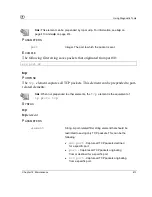 Preview for 429 page of D-Link CP310 - DFL - Security Appliance User Manual