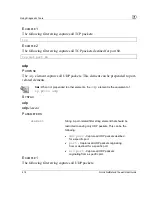 Preview for 430 page of D-Link CP310 - DFL - Security Appliance User Manual