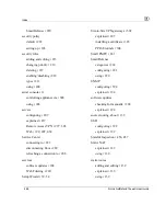 Preview for 482 page of D-Link CP310 - DFL - Security Appliance User Manual