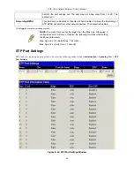 Preview for 78 page of D-Link D DGS-3048 DGS-3048 Product Manual