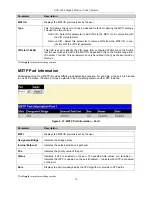 Preview for 82 page of D-Link D DGS-3048 DGS-3048 Product Manual