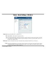 Preview for 18 page of D-Link D DWL-8200AP DWL-8200AP User Manual