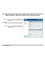 Preview for 26 page of D-Link D DWL-8200AP DWL-8200AP User Manual