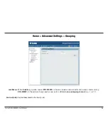 Preview for 36 page of D-Link D DWL-8200AP DWL-8200AP User Manual