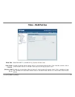 Preview for 47 page of D-Link D DWL-8200AP DWL-8200AP User Manual