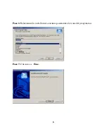 Preview for 38 page of D-Link D-View 5.1 Quick Installation Manual