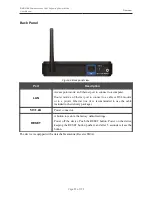 Preview for 11 page of D-Link DAP-1150 User Manual