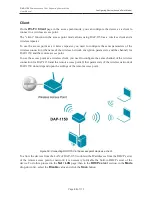 Preview for 60 page of D-Link DAP-1150 User Manual