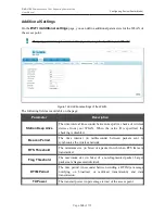 Preview for 140 page of D-Link DAP-1150 User Manual