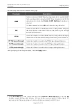 Preview for 127 page of D-Link DAP-1155 User Manual
