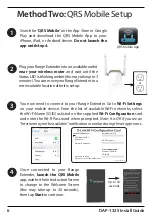 Preview for 6 page of D-Link DAP-1325 Quick Install Manual