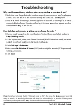 Preview for 8 page of D-Link DAP-1325 Quick Install Manual