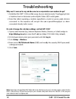 Preview for 14 page of D-Link DAP-1330 Quick Install Manual