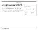 Preview for 38 page of D-Link DAP-1365 User Manual