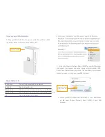 Preview for 3 page of D-Link DAP-1520 Quick Start Setup Manual