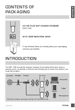 Preview for 3 page of D-Link DAP-1530 Quick Installation Manual