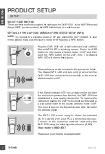 Preview for 4 page of D-Link DAP-1530 Quick Installation Manual