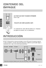 Preview for 14 page of D-Link DAP-1530 Quick Installation Manual