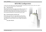 Preview for 17 page of D-Link DAP-1530 User Manual
