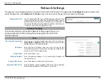 Preview for 35 page of D-Link DAP-1950 User Manual