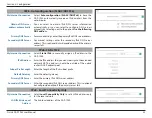 Preview for 36 page of D-Link DAP-1950 User Manual