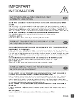 Preview for 3 page of D-Link DAP-2020 Quick Installation Manual