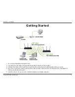 Preview for 14 page of D-Link DAP-2553 - Wireless N Dual Band Gigabit Access... User Manual