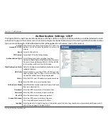 Preview for 58 page of D-Link DAP-2553 - Wireless N Dual Band Gigabit Access... User Manual