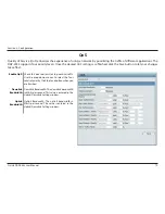 Preview for 72 page of D-Link DAP-2553 - Wireless N Dual Band Gigabit Access... User Manual