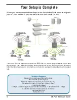 Preview for 5 page of D-Link DAP-2590 - AirPremier N Dual Band PoE Access... Quick Install Manual