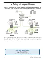 Preview for 9 page of D-Link DAP-2590 - AirPremier N Dual Band PoE Access... Quick Install Manual