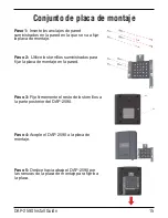 Preview for 16 page of D-Link DAP-2590 - AirPremier N Dual Band PoE Access... Quick Install Manual