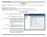 Preview for 12 page of D-Link DAP-2610 Manual