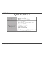 Preview for 5 page of D-Link DAP-3315 User Manual