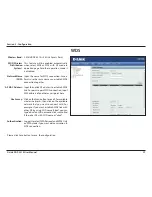 Preview for 22 page of D-Link DAP-3315 User Manual
