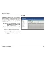 Preview for 32 page of D-Link DAP-3315 User Manual