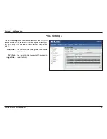 Preview for 34 page of D-Link DAP-3315 User Manual